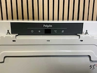 Pelgrim pkvo3082. onderbouw koelkast met vriesvak - afbeelding 3 van  6