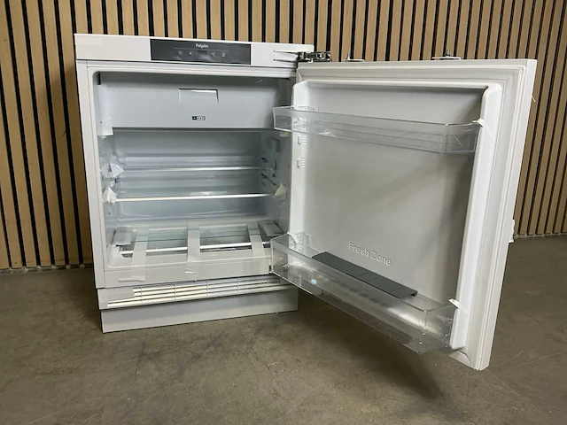 Pelgrim pkvo3082. onderbouw koelkast met vriesvak - afbeelding 4 van  6