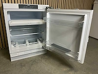 Pelgrim pkvo3082. onderbouw koelkast met vriesvak - afbeelding 5 van  6