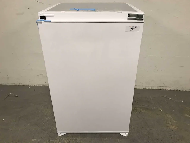 Pelgrim pkvs2088 inbouw koelkast met vriesvak - afbeelding 1 van  3