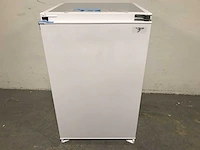 Pelgrim pkvs2088 inbouw koelkast met vriesvak