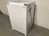 Pelgrim pkvs2088 inbouw koelkast met vriesvak - afbeelding 2 van  3