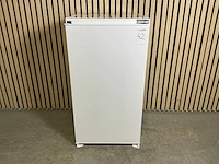 Pelgrim pkvs2102 inbouw koelkast met vriesvak - afbeelding 1 van  7