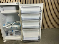 Pelgrim pkvs2102 inbouw koelkast met vriesvak - afbeelding 4 van  7