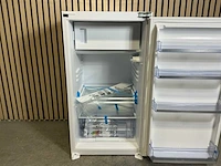 Pelgrim pkvs2102 inbouw koelkast met vriesvak - afbeelding 5 van  7