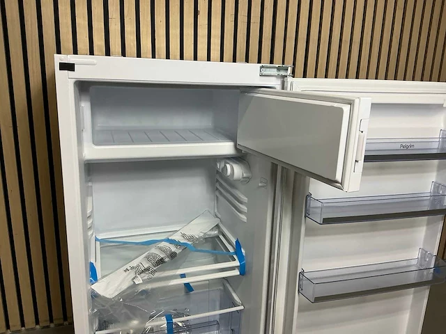 Pelgrim pkvs2102 inbouw koelkast met vriesvak - afbeelding 6 van  7