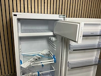 Pelgrim pkvs2102 inbouw koelkast met vriesvak - afbeelding 6 van  7