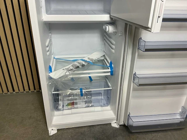 Pelgrim pkvs2102 inbouw koelkast met vriesvak - afbeelding 7 van  7