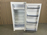 Pelgrim pkvs27122 inbouw koelkast met vriesvak - afbeelding 3 van  6