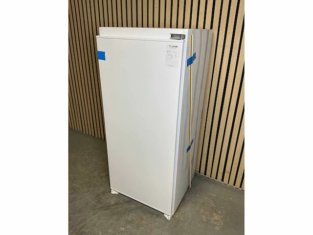 Pelgrim pkvs27122 inbouw koelkast met vriesvak - afbeelding 2 van  6