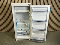 Pelgrim pkvs27122 inbouw koelkast met vriesvak - afbeelding 3 van  6