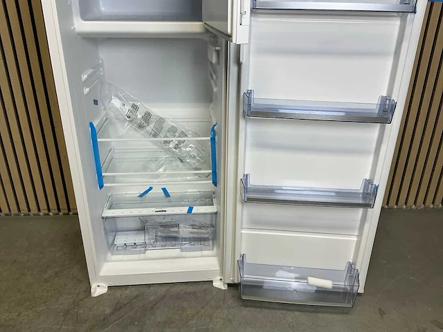 Pelgrim pkvs27122 inbouw koelkast met vriesvak - afbeelding 6 van  6