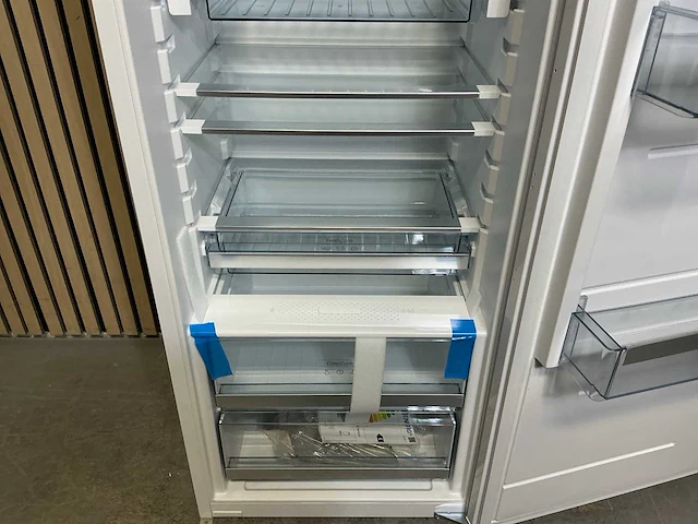 Pelgrim pkvs35178 inbouw koelkast met vriesvak - afbeelding 2 van  10