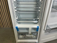 Pelgrim pkvs35178 inbouw koelkast met vriesvak - afbeelding 2 van  10