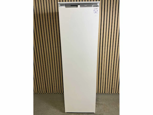 Pelgrim pkvs35178 inbouw koelkast met vriesvak - afbeelding 3 van  10