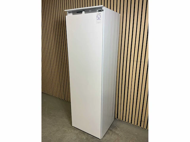 Pelgrim pkvs35178 inbouw koelkast met vriesvak - afbeelding 4 van  10