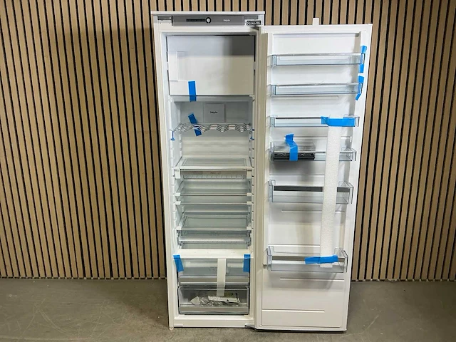 Pelgrim pkvs35178 inbouw koelkast met vriesvak - afbeelding 6 van  10