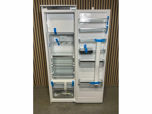 Pelgrim pkvs35178 inbouw koelkast met vriesvak - afbeelding 7 van  10