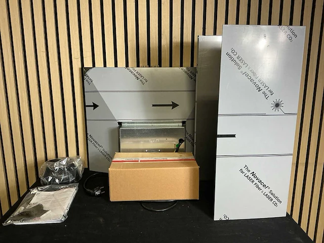 Pelgrim psk625rvs wandschouwafzuigkap - afbeelding 4 van  4