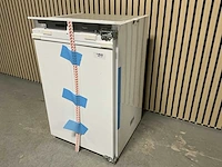 Pelgrim pvd25088l inbouw vriezer - afbeelding 2 van  4