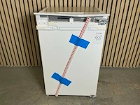 Pelgrim pvd25088l. inbouw vriezer - afbeelding 1 van  6
