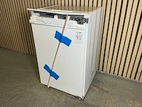 Pelgrim pvd25088l. inbouw vriezer - afbeelding 2 van  6