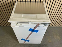 Pelgrim pvd25088l. inbouw vriezer - afbeelding 4 van  6