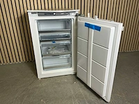 Pelgrim pvd25088l. inbouw vriezer - afbeelding 5 van  6