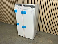Pelgrim pvd25102n inbouw vriezer - afbeelding 2 van  7