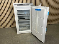 Pelgrim pvd25102n inbouw vriezer - afbeelding 4 van  7