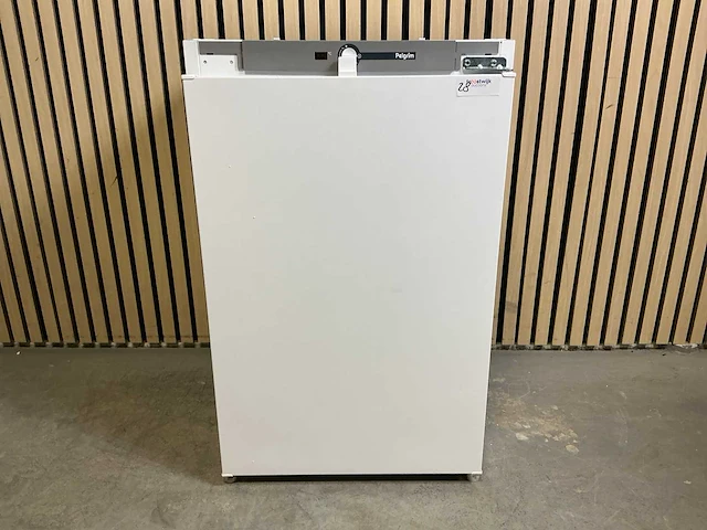Pelgrim pvs24088l inbouw vriezer - afbeelding 1 van  4