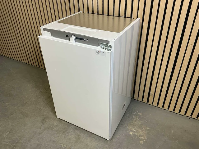 Pelgrim pvs24088l inbouw vriezer - afbeelding 2 van  4