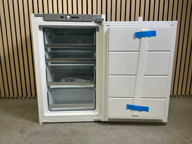 Pelgrim pvs24088l inbouw vriezer - afbeelding 4 van  4