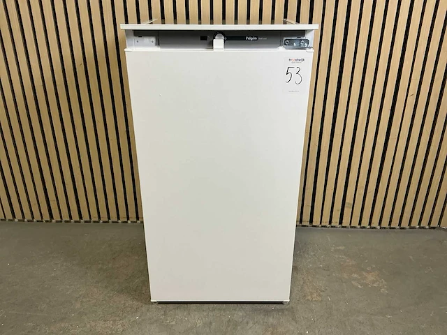 Pelgrim pvs24102n inbouw vriezer - afbeelding 1 van  4