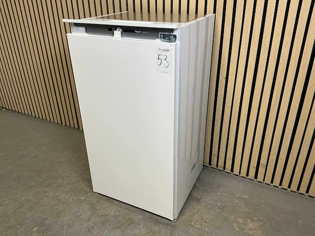 Pelgrim pvs24102n inbouw vriezer - afbeelding 2 van  4