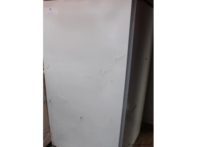 Pelgrim pvs3102n inbouwvriezer - afbeelding 2 van  2