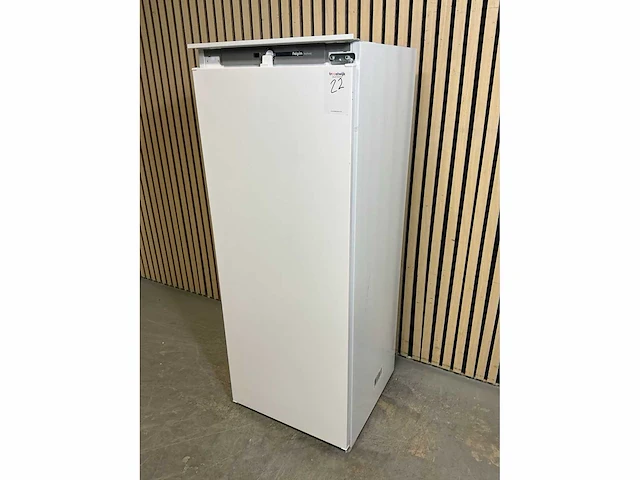Pelgrim pvs34140n inbouw vriezer - afbeelding 2 van  6