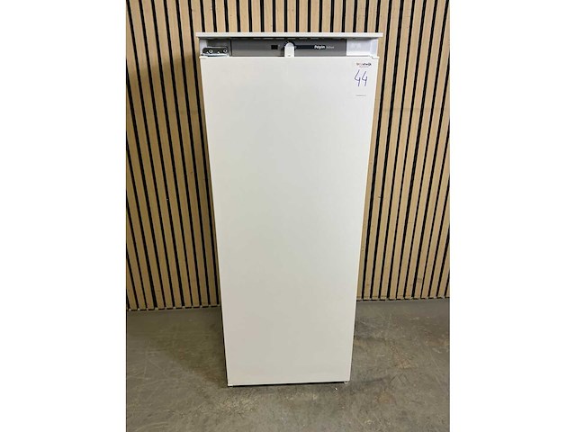 Pelgrim pvs34140n inbouw vriezer - afbeelding 2 van  6