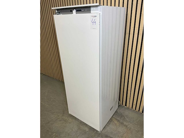 Pelgrim pvs34140n inbouw vriezer - afbeelding 3 van  6