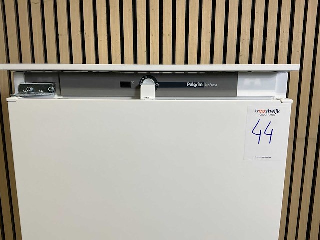 Pelgrim pvs34140n inbouw vriezer - afbeelding 4 van  6