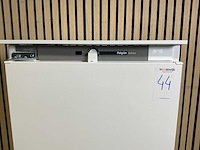 Pelgrim pvs34140n inbouw vriezer - afbeelding 4 van  6