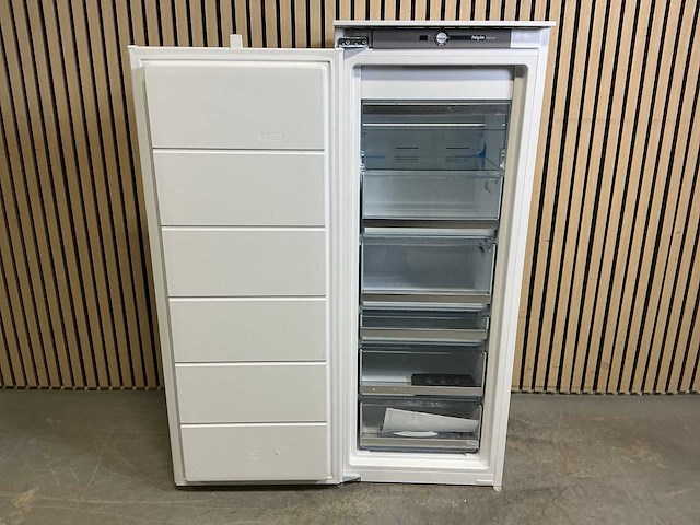 Pelgrim pvs34140n inbouw vriezer - afbeelding 5 van  6