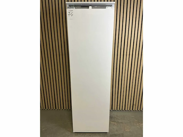 Pelgrim pvs35178n. inbouw vriezer - afbeelding 2 van  9