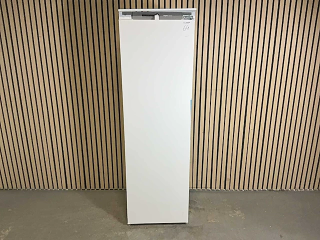 Pelgrim pvs35178n… inbouw vriezer - afbeelding 1 van  8