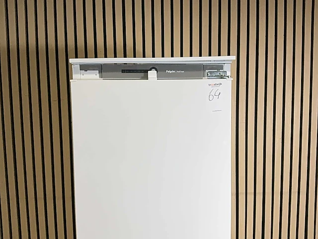 Pelgrim pvs35178n… inbouw vriezer - afbeelding 2 van  8