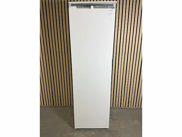 Pelgrim pvs35178n… inbouw vriezer - afbeelding 3 van  8