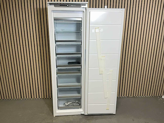 Pelgrim pvs35178n… inbouw vriezer - afbeelding 5 van  8