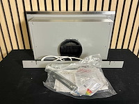 Pelgrim slk635rvs vlakschermafzuigkap - afbeelding 4 van  4