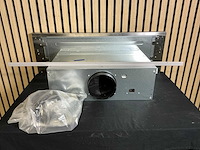 Pelgrim slk985rvs vlakschermafzuigkap - afbeelding 3 van  3