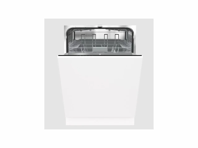 Pelgrim vaatwasser xl energie-efficintieklasse d geluidsniveau 44 db - afbeelding 1 van  3